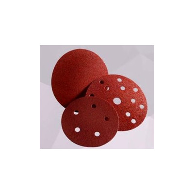 Disque Cubitron II Hookit 950U, 152mm, 15 trous, 120+ - 3M | 7100226879