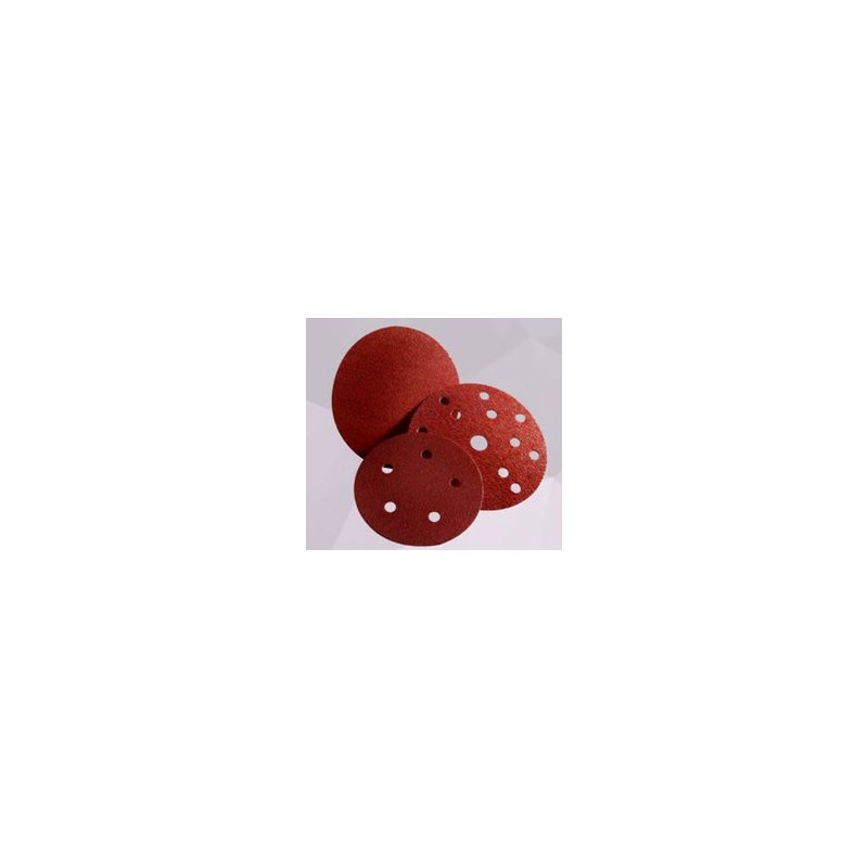 Disque Cubitron II Hookit 950U, 152mm, 15 trous, 120+ - 3M | 7100226879