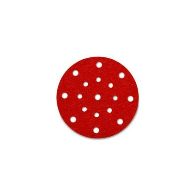 Disque Cubitron II Hookit 950U, 152mm, 17 trous, 60+ - 3M | 7100226887