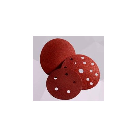 Disque Cubitron II Hookit 950U, 152mm, 15 trous, 180+ - 3M | 7100226890