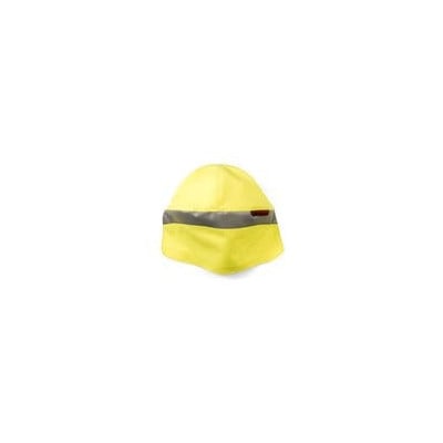 Protection de la tête en tissu jaune fluorescent pour casque de soudage G5-01 Speedglas - 3M | 7100256090