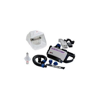 Kit prêt à l'emploi médical à moteur à ventilation assistée d'air Versaflo TR-600E HKL - 3M | 7100258810