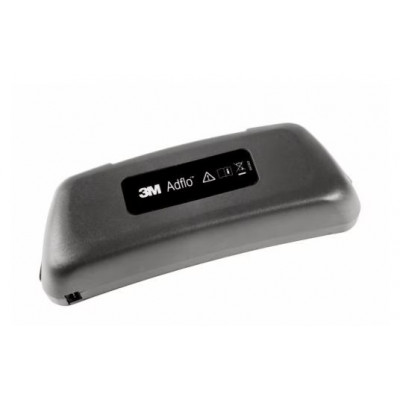 Batterie ultrarésistante  Adflo lithium-ion, 837631 - 3M | 7100279645