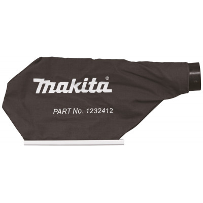 Sac à poussière pour Aspirateur Souffleur LXT DUB185Z Makita | 123241-2