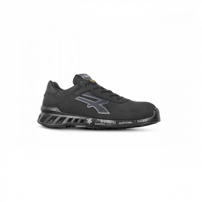 Chaussure de sécurité BEN ESD S3 CI SRC - RED LEVE - UPOWER | RV20024