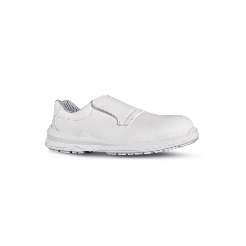 Chaussure de sécurité MADRID ESD S2 SRC - Red Industry - UPOWER | RI21052