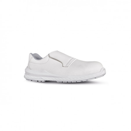 Chaussure de sécurité MADRID ESD S2 SRC - Red Industry - UPOWER | RI21052