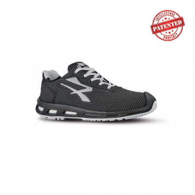 Chaussure de sécurité RAPTOR S3 SRC - RedLion - UPOWER | RL20376
