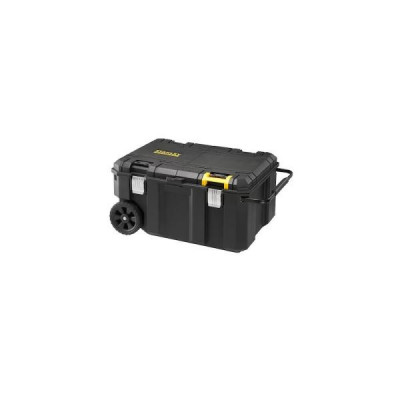 COFFRE DE CHANTIER ÉTANCHE 113L  PRO-STACK™  FATMAX - STANLEY | FMST17870-1