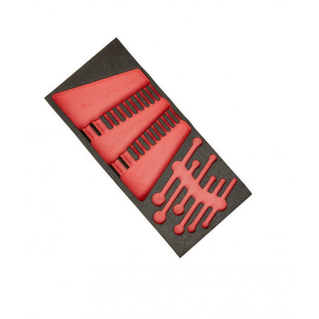 Facom PM.MOD440_1 Plateau mousse pour modm.440-1
