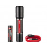 LAMPE DE POCHE  4 VOLTS L4 FL2000-301 - Milwaukee | 4933479637