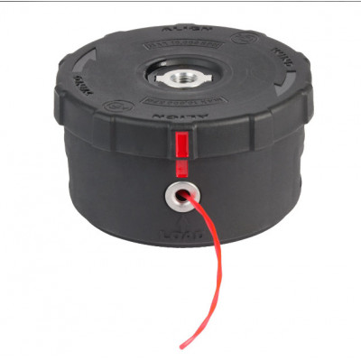 Bobine auto + Fil coupe bordure 2 mm x 45 m - Blister - Milwaukee | 4932480180