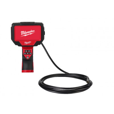 CAMÉRA D'INSPECTION 12 VOLTS M12 360IC32-0C - Milwaukee | 4933480741