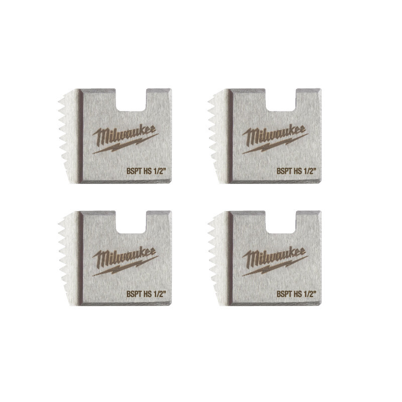 FPTD 1/2" BSPT HS - Matrice 1/2" BSPT HS - Carton - Milwaukee | 4932480233