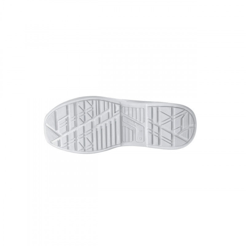 Chaussure de sécurité MADRID ESD S2 SRC - Red Industry - UPOWER | RI21052
