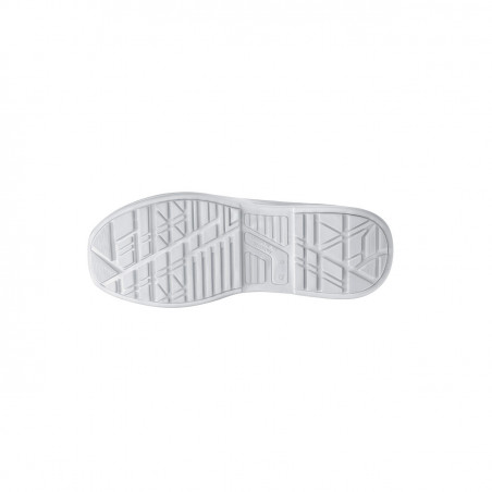 Chaussure de sécurité MADRID ESD S2 SRC - Red Industry - UPOWER | RI21052