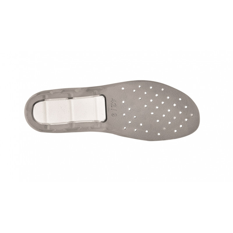 Chaussure de sécurité MADRID ESD S2 SRC - Red Industry - UPOWER | RI21052