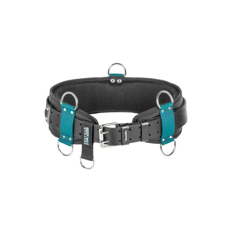 Ceinture rembourrée avec boucle Makita | E-15366