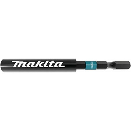 Porte embouts impact magnétiques, Hexa 1/4'' Longueur 60mm Makita | B-66793