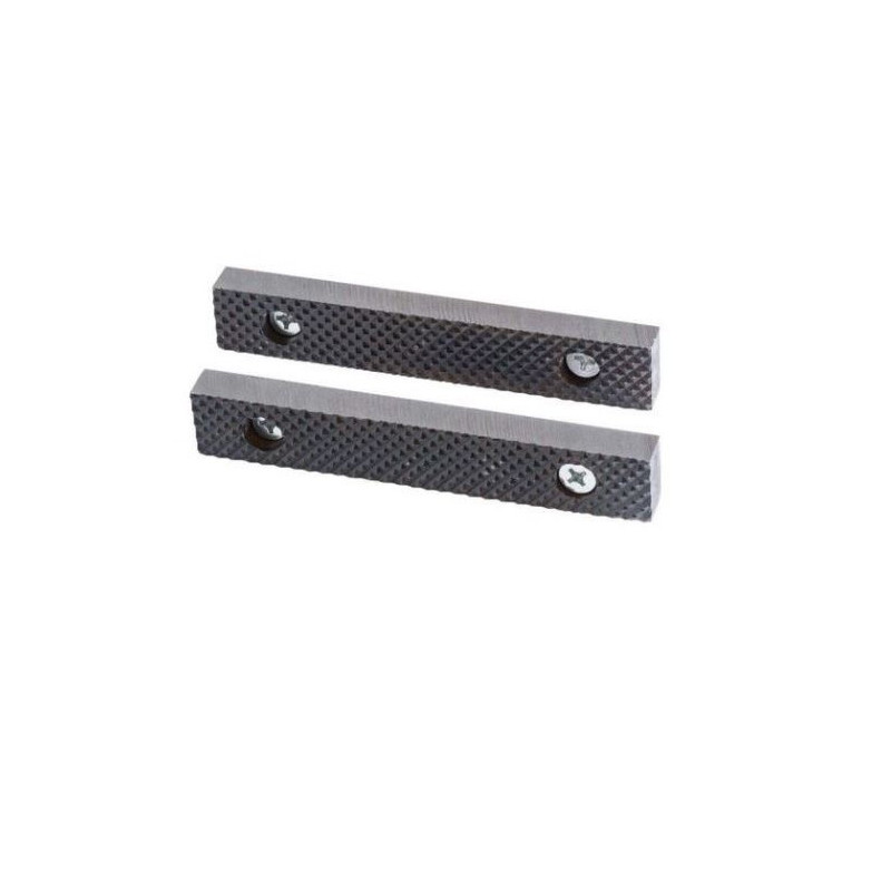 Jeu de mors pour étau à mors parallèles 150 MM KS Tools | 914.0146-1