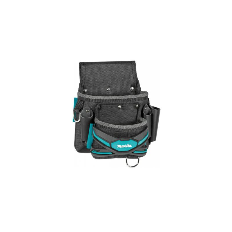 Makita E-15198 / E-05131 Contenitore A Cintura A Due Tasche - 4