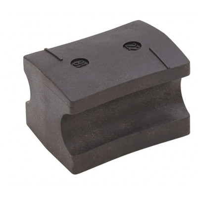 Contre-forme 18 et 22 mm p/ eurostem ii Virax | 251834