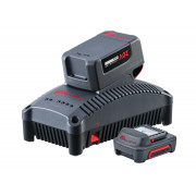 Replacement 20V 6.0Ah Lithium-Ion Battery For Ingersoll-Rand IQV20 Series (BL2012H)