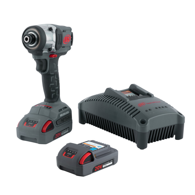 Clé à choc  W3111-K22-EU Ingersoll Rand | W3111-K22-EU