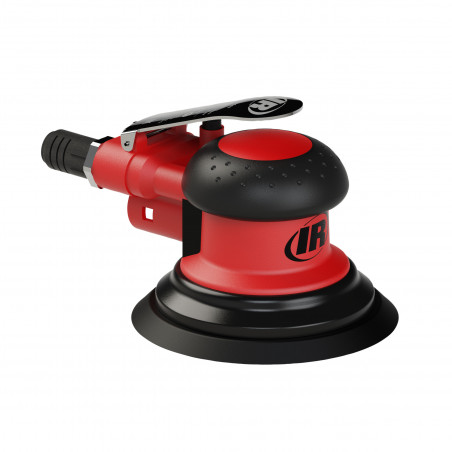 Ponceuse, lustreuse et polisseuse pneumatique 5152-5 Ingersoll Rand | 5152-5