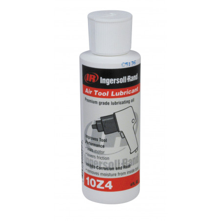 Huile 0,12L 10Z4 Ingersoll Rand | 10Z4