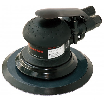 Ponceuse, lustreuse et polisseuse pneumatique 4151-HL Ingersoll Rand | 4151-HL