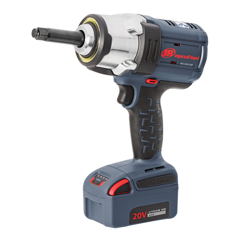 Clé à choc  W7252 Ingersoll Rand | W7252