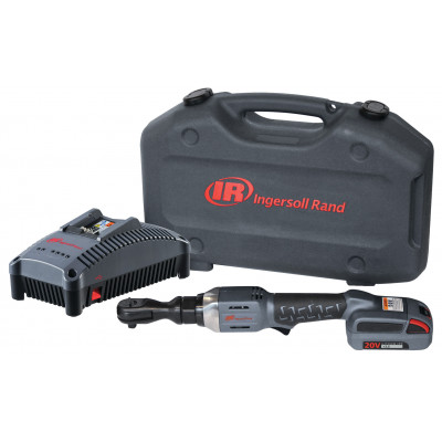 Clé à cliquet  R3130-K12-EU Ingersoll Rand | R3130-K12-EU