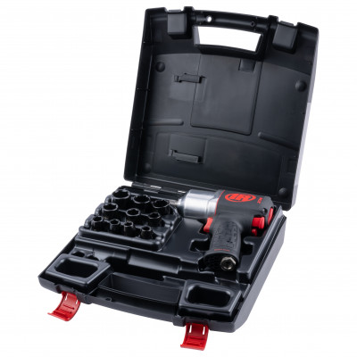 Clé à choc 2136QXPA-10SK Ingersoll Rand | 2136QXPA-10SK