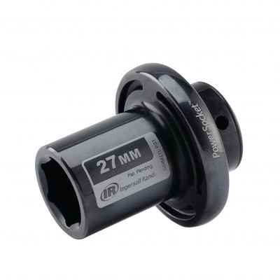 Jeu de Douilles 1/2" S64M27L-PS1 Ingersoll Rand | S64M27L-PS1