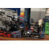 Clé à choc  W5133 Ingersoll Rand | W5133