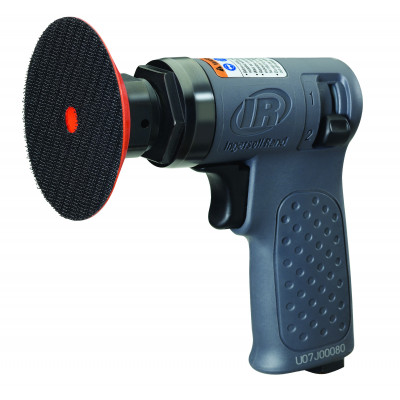 Ponceuse, lustreuse et polisseuse pneumatique 3128XPA Ingersoll Rand | 3128XPA