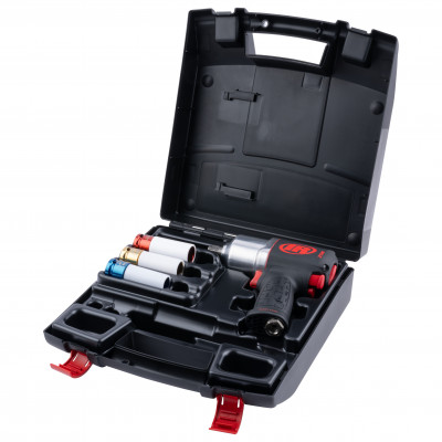 Clé à choc 2136QXPA-3SK Ingersoll Rand | 2136QXPA-3SK