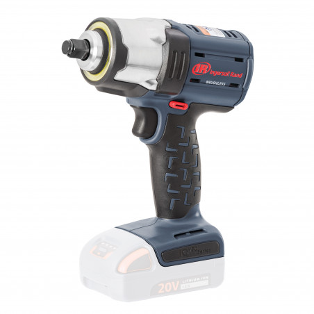 Clé à choc  W5153 Ingersoll Rand | W5153