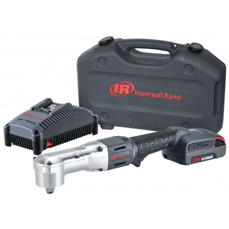 Clé à choc  W5350-K12-EU Ingersoll Rand | W5350-K12-EU