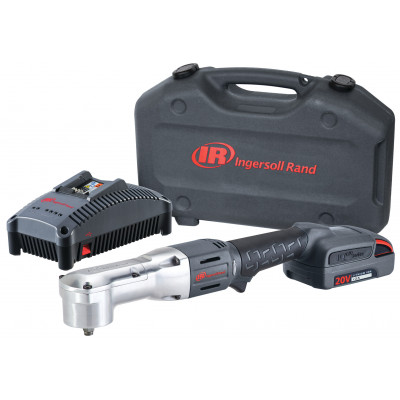 Clé à choc  W5330-K12-EU Ingersoll Rand | W5330-K12-EU