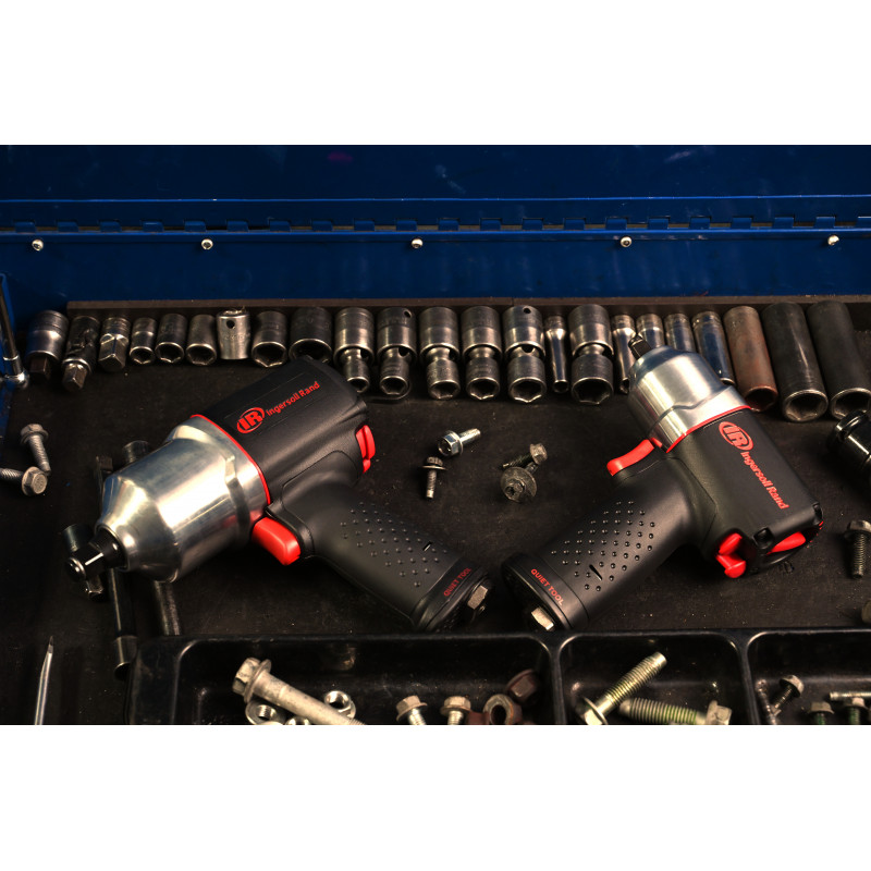 Clé à choc 2115QXPA Ingersoll Rand | 2115QXPA