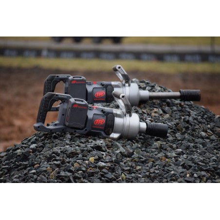 Clé à choc  W9491 Ingersoll Rand | W9491
