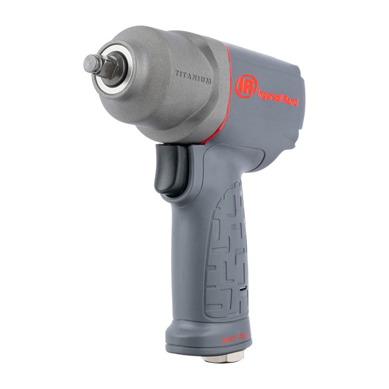 Clé à Chocs Pneumatique Ingersoll Rand 2115QTiMAX 1/2 - 550 Pi/lbs - Occasion, Bon état