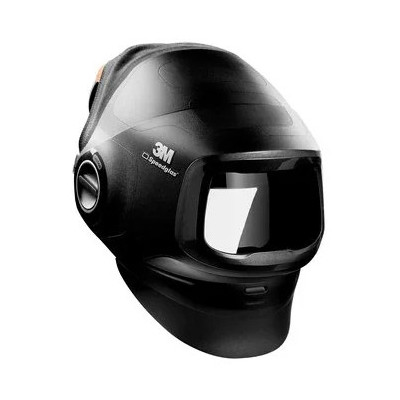 Cagoule de soudage ultrarésistante Speedglas G5-01, sans filtre de soudage 611100 - 3M | 7100256562