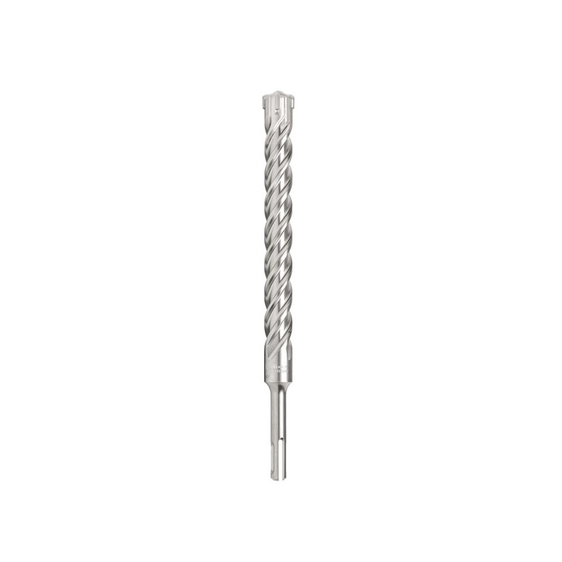 Makita B-58372 Forets SDS-Plus 4 taillants TCT NEMESIS II