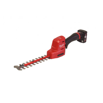 M12 FHT20-202 Taille-haie FUEL 12V, Lame de 20 cm Milwaukee | 4933479676