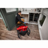 Déboucheur automatique haute vitesse M18 HSFSM-0 - 18V, sans batterie - Carton - Milwaukee | 4933480721