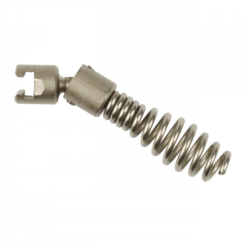 Tête fer de lance pour déboucheurs M18 PF - Carton - Milwaukee | 48532682