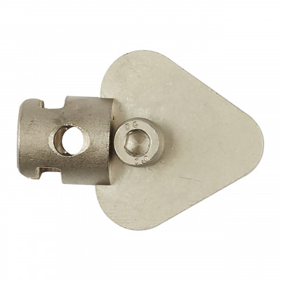 Tête fer de lance pour déboucheurs M18 PF - Carton - Milwaukee | 48532683